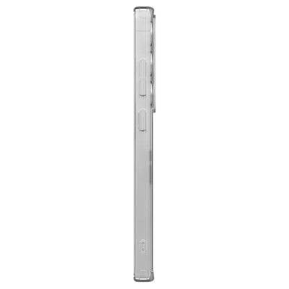 Futrola MagSafe za Samsung Galaxy S26 Ultra S948, UNIQ, LifePro Xtreme MagClick, Prozirna