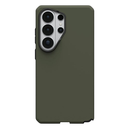 MagSafe maska za Samsung Galaxy S26 Ultra S948, Urban Armor Gear, Civilian LT, Zelena