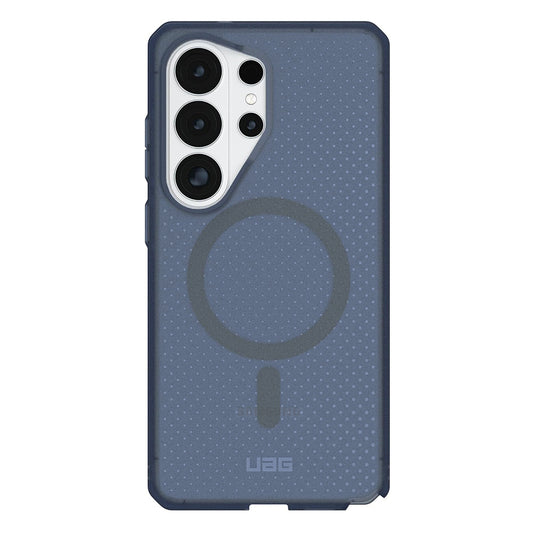 MagSafe maska za Samsung Galaxy S26 Ultra S948, Urban Armor Gear, Dot, Plava