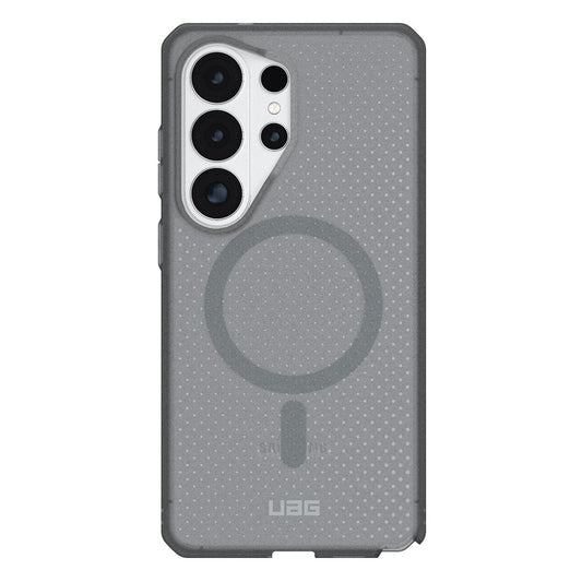 MagSafe maska za Samsung Galaxy S26 Ultra S948, Urban Armor Gear, Dot, Siva