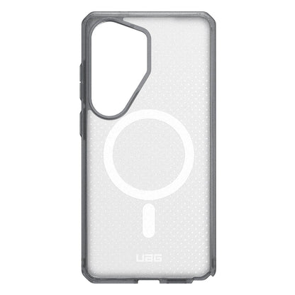 MagSafe maska za Samsung Galaxy S26 Ultra S948, Urban Armor Gear, Dot, Siva Satinirana