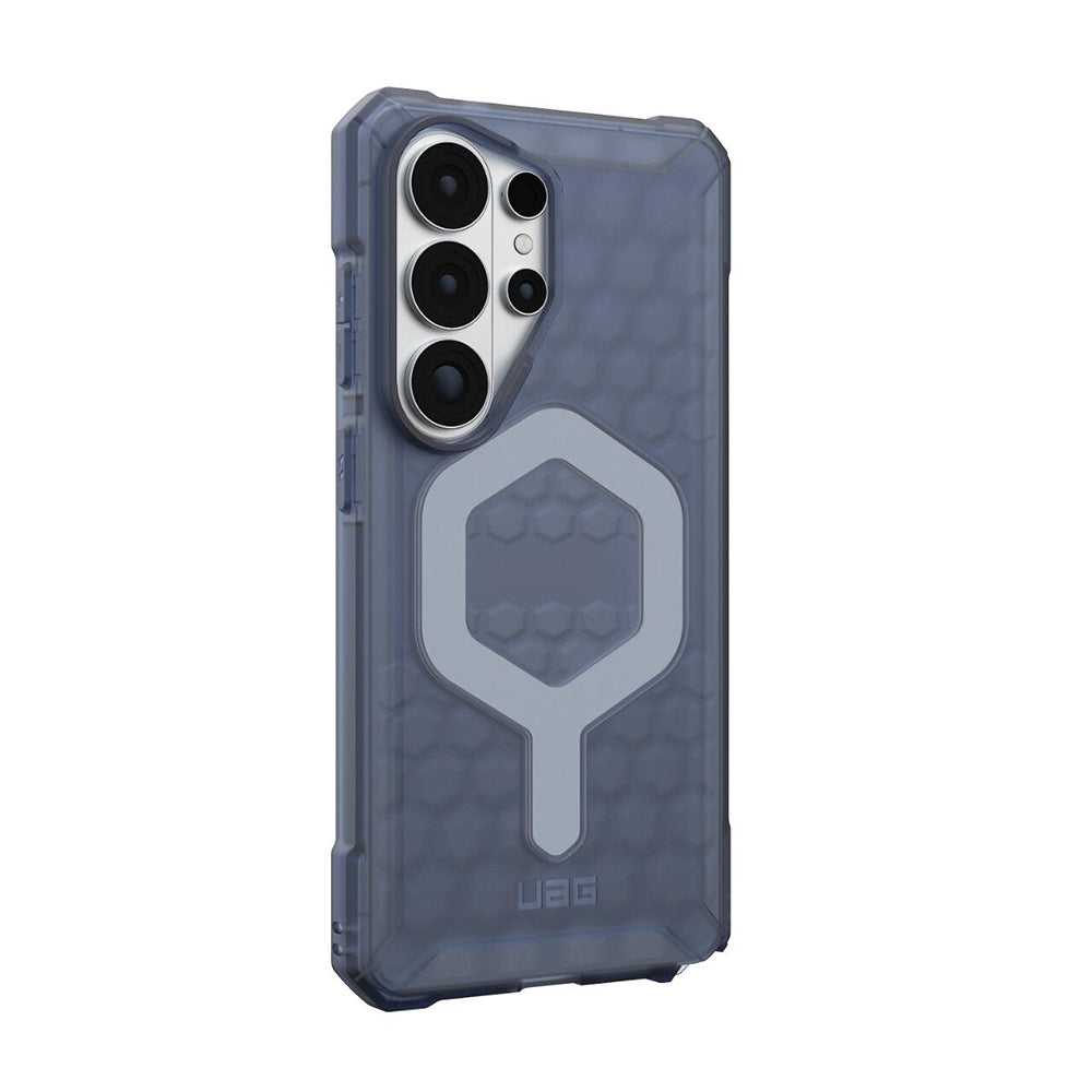 MagSafe maska za Samsung Galaxy S26 Ultra S948, Urban Armor Gear, Essential Armor, Plava