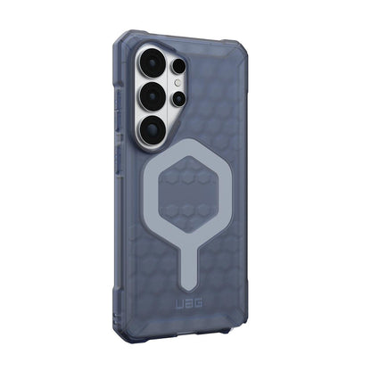 MagSafe maska za Samsung Galaxy S26 Ultra S948, Urban Armor Gear, Essential Armor, Plava