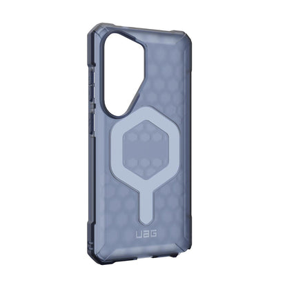 MagSafe maska za Samsung Galaxy S26 Ultra S948, Urban Armor Gear, Essential Armor, Plava