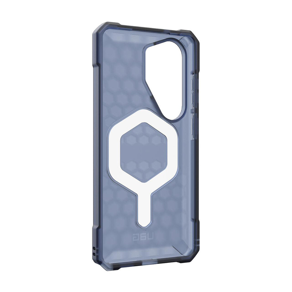 MagSafe maska za Samsung Galaxy S26 Ultra S948, Urban Armor Gear, Essential Armor, Plava