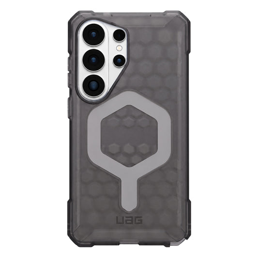 MagSafe maska za Samsung Galaxy S26 Ultra S948, Urban Armor Gear, Essential Armor, Siva