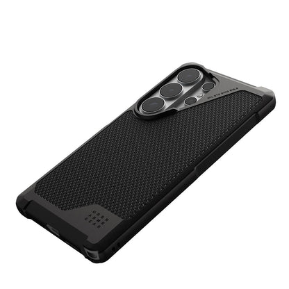 MagSafe futrola za Samsung Galaxy S26 Ultra S948, Urban Armor Gear, Metropolis LT Kevlar, Crna