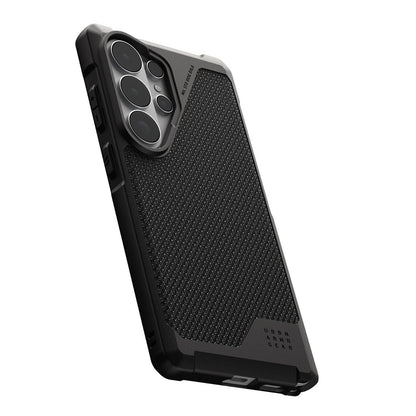 MagSafe futrola za Samsung Galaxy S26 Ultra S948, Urban Armor Gear, Metropolis LT Kevlar, Crna