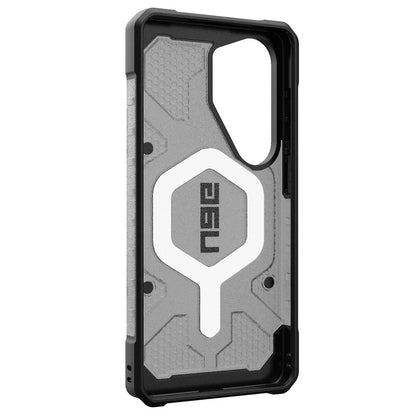 MagSafe futrola za Samsung Galaxy S26 Ultra S948, Urban Armor Gear, Pathfinder Clear, Siva