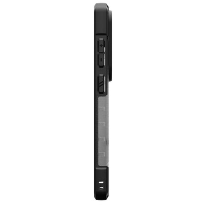 MagSafe futrola za Samsung Galaxy S26 Ultra S948, Urban Armor Gear, Pathfinder Clear, Siva