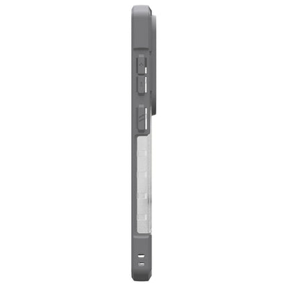 MagSafe maska za Samsung Galaxy S26 Ultra S948, Urban Armor Gear, Pathfinder Clear, Zelena