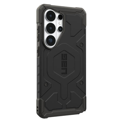 MagSafe futrola za Samsung Galaxy S26 Ultra S948, Urban Armor Gear, Pathfinder, Crna