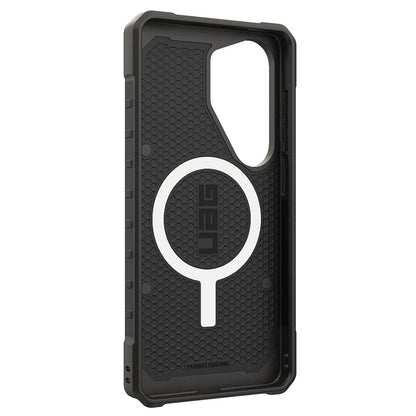 MagSafe futrola za Samsung Galaxy S26 Ultra S948, Urban Armor Gear, Pathfinder, Crna
