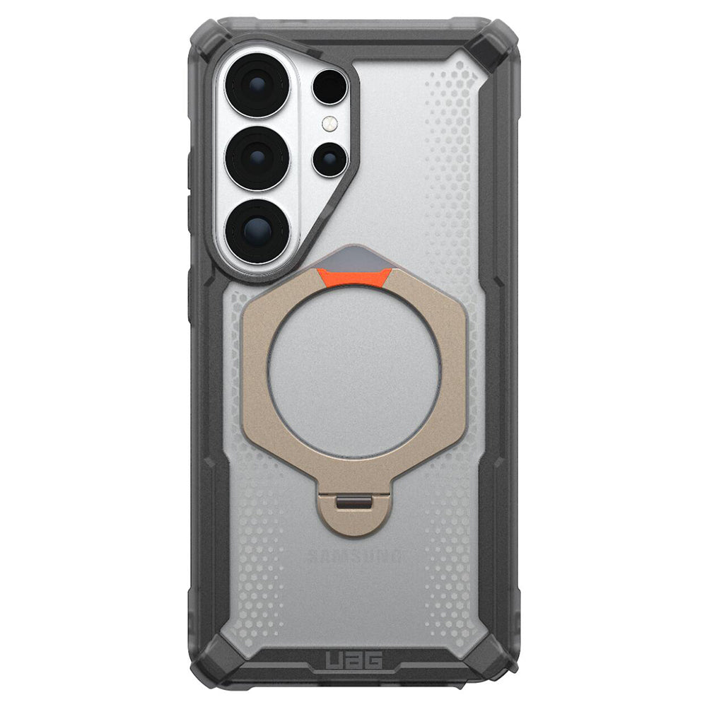 MagSafe futrola za Samsung Galaxy S26 Ultra S948, Urban Armor Gear, Plasma XTE 360, Siva