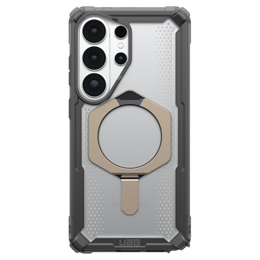 MagSafe futrola za Samsung Galaxy S26 Ultra S948, Urban Armor Gear, Plasma XTE, Siva