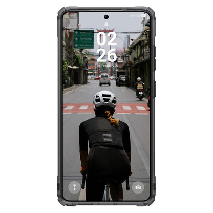 MagSafe futrola za Samsung Galaxy S26 Ultra S948, Urban Armor Gear, Plasma XTE, Siva