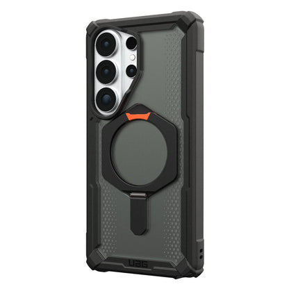 MagSafe futrola za Samsung Galaxy S26 Ultra S948, Urban Armor Gear, Plasma XTE, Crna