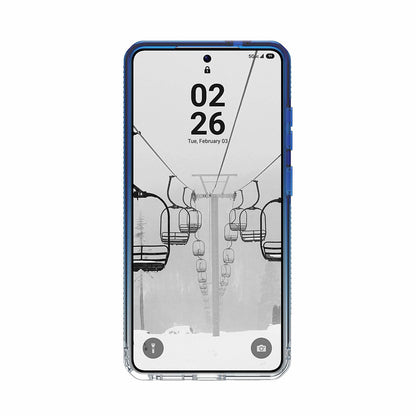 MagSafe maska za Samsung Galaxy S26 Ultra S948, Urban Armor Gear, Plyo, Plava