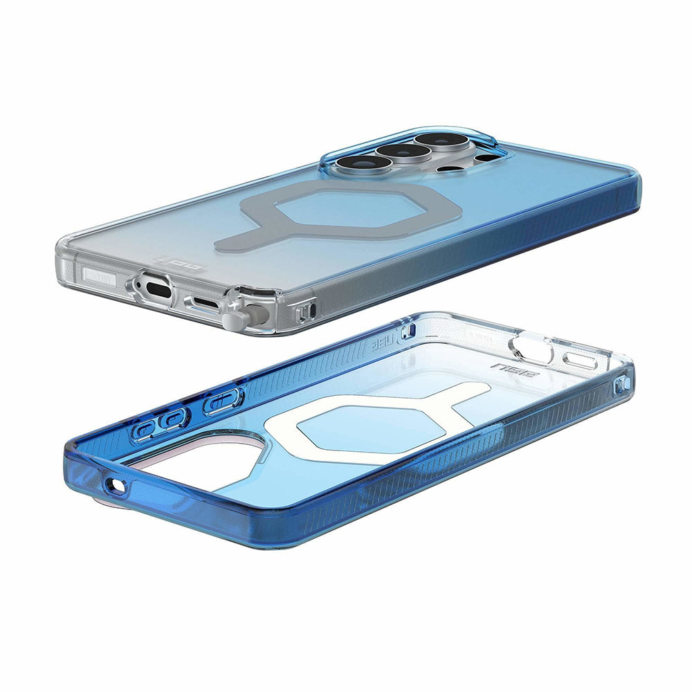 MagSafe maska za Samsung Galaxy S26 Ultra S948, Urban Armor Gear, Plyo, Plava