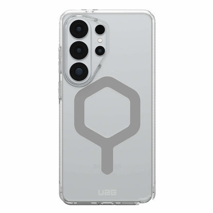 MagSafe futrola za Samsung Galaxy S26 Ultra S948, Urban Armor Gear, Plyo, Prozirna