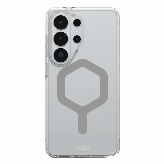 MagSafe futrola za Samsung Galaxy S26 Ultra S948, Urban Armor Gear, Plyo, Prozirna