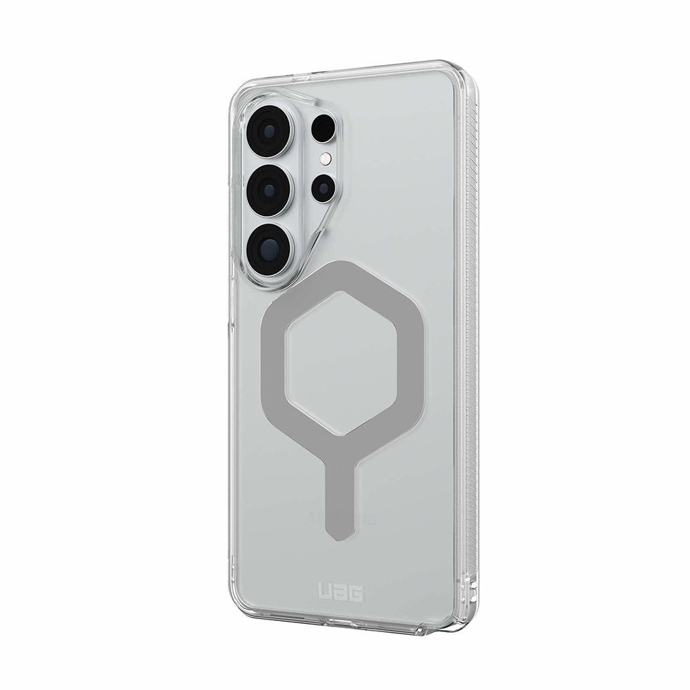 MagSafe futrola za Samsung Galaxy S26 Ultra S948, Urban Armor Gear, Plyo, Prozirna