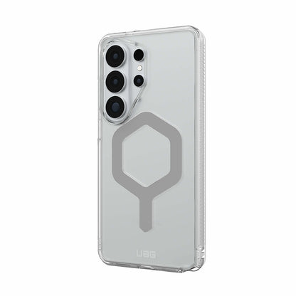 MagSafe futrola za Samsung Galaxy S26 Ultra S948, Urban Armor Gear, Plyo, Prozirna