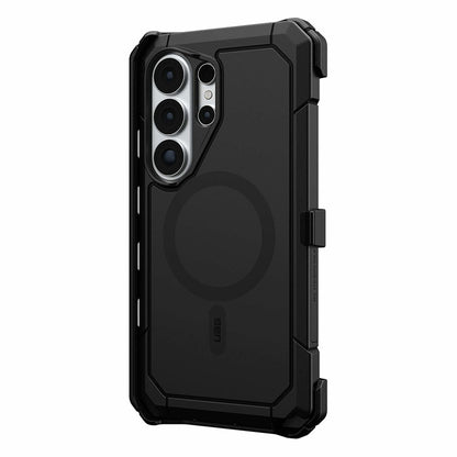 MagSafe futrola za Samsung Galaxy S26 Ultra S948, Urban Armor Gear, Trooper s futrolom, Crna