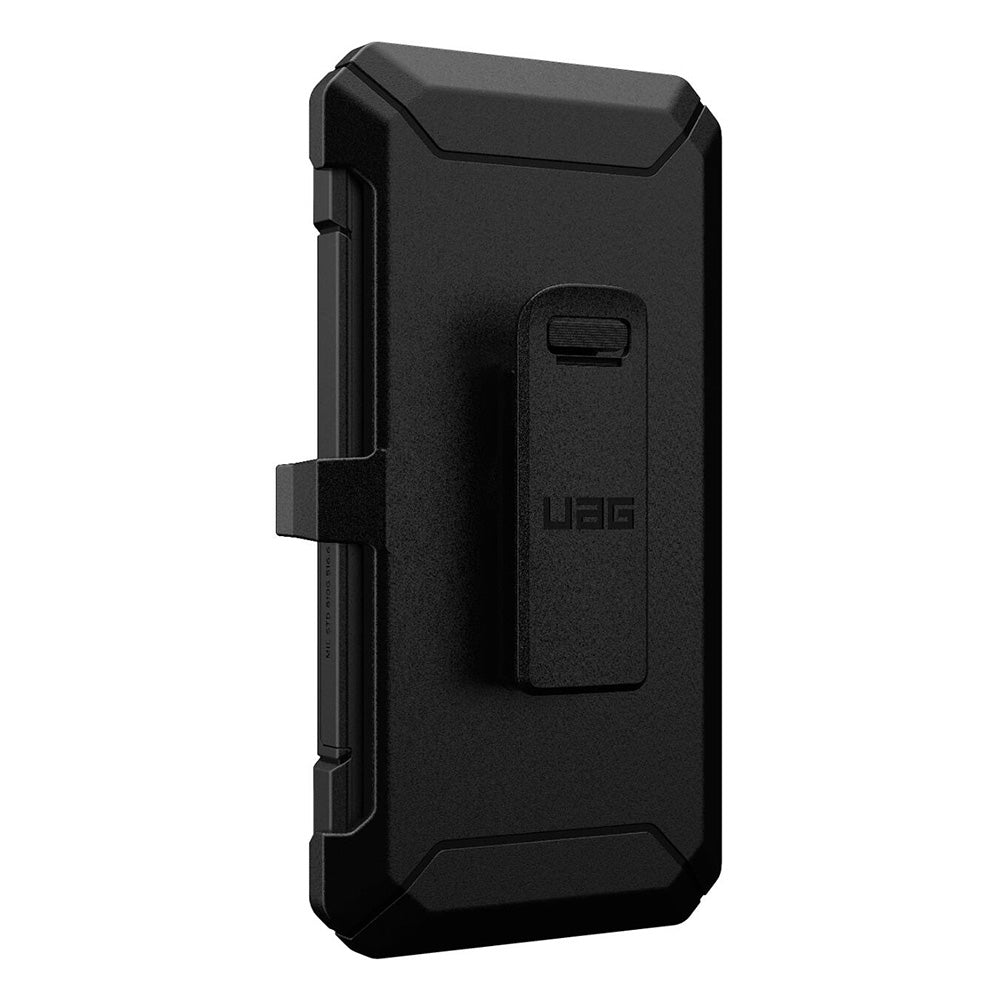 MagSafe futrola za Samsung Galaxy S26 Ultra S948, Urban Armor Gear, Trooper s futrolom, Crna