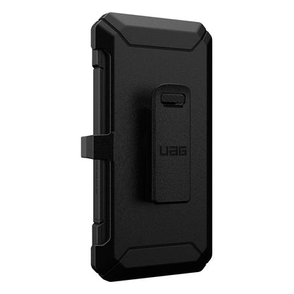 MagSafe futrola za Samsung Galaxy S26 Ultra S948, Urban Armor Gear, Trooper s futrolom, Crna