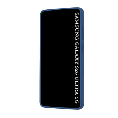 MagSafe futrola za Samsung Galaxy S26 Ultra, Techsuit, Pro, Plava