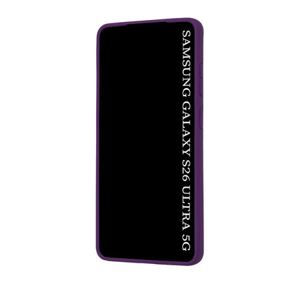 MagSafe futrola za Samsung Galaxy S26 Ultra, Techsuit, Pro, Ljubičasta