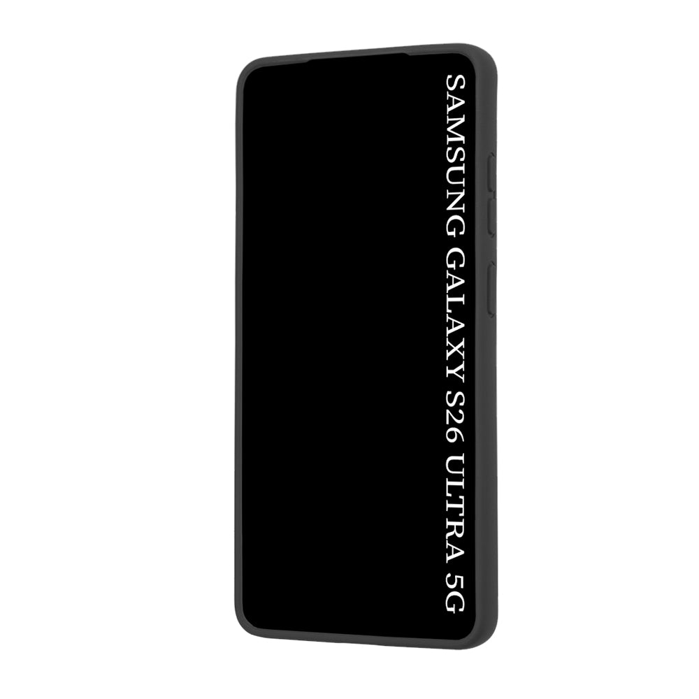 MagSafe futrola za Samsung Galaxy S26 Ultra, Techsuit, Pro, Crna