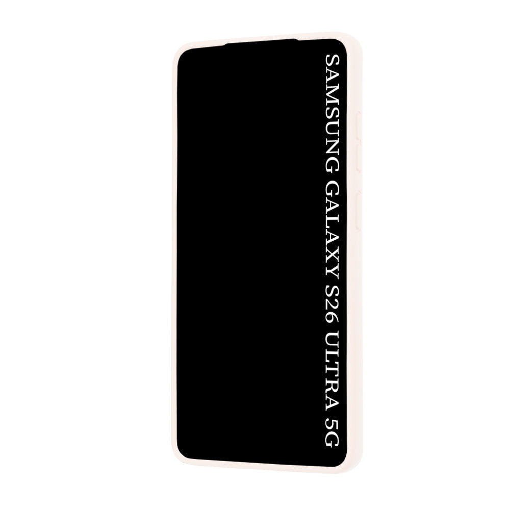 MagSafe futrola za Samsung Galaxy S26 Ultra, Techsuit, Pro, Roza