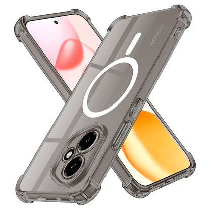 Futrola MagSafe za Samsung Galaxy S26 Ultra, Techsuit, Shockproof, Dimna