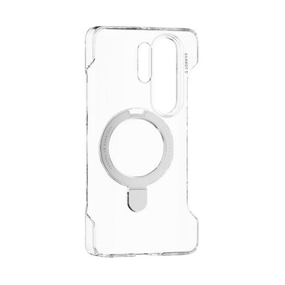 Futrola MagSafe za Samsung Galaxy S26 Ultra S948, Torras, Ostand Slim, Prozirna