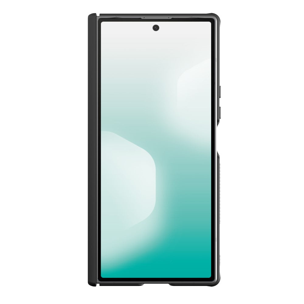 MagSafe futrola za Samsung Galaxy Z Fold7 F966, Nillkin, CarboProp s izrezom za kameru, Crna