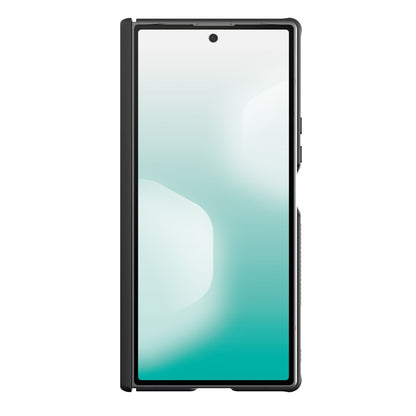 MagSafe futrola za Samsung Galaxy Z Fold7 F966, Nillkin, CarboProp s izrezom za kameru, Crna