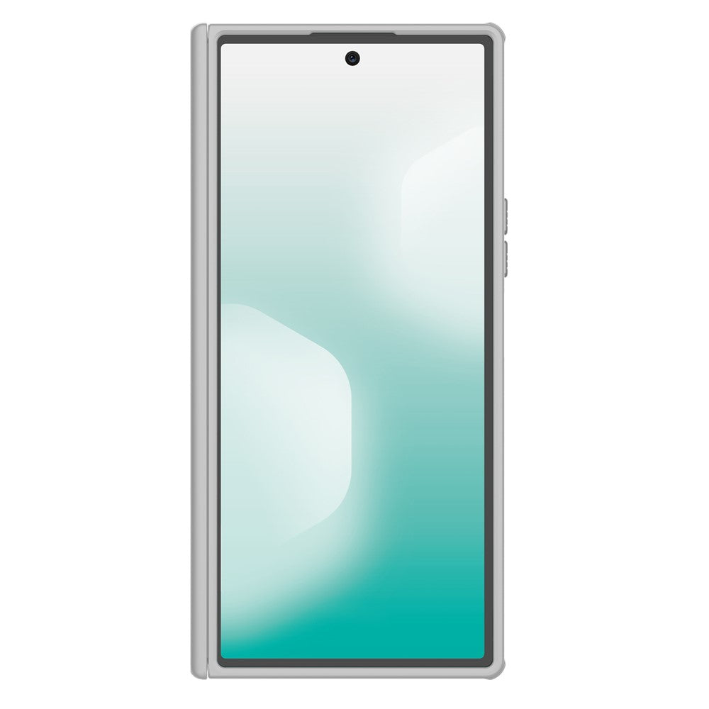 MagSafe futrola za Samsung Galaxy Z Fold7 F966, Nillkin, Iceblade Prop s izrezom za kameru, Siva