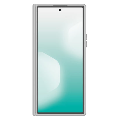 MagSafe futrola za Samsung Galaxy Z Fold7 F966, Nillkin, Iceblade Prop s izrezom za kameru, Siva