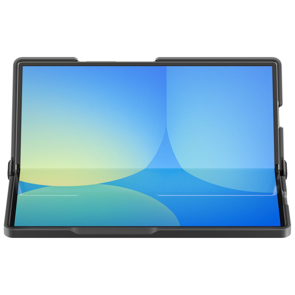Futrola MagSafe za Samsung Galaxy Z Fold7 F966, Spigen, Tough Armor Pro, Crna ACS09549