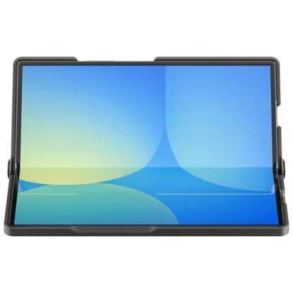 Futrola MagSafe za Samsung Galaxy Z Fold7 F966, Spigen, Tough Armor Pro, Crna ACS09549