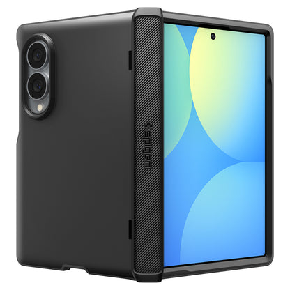MagSafe futrola za Samsung Galaxy Z Fold8 F971, Spigen, Slim Armor Pro, Crna ACS11950