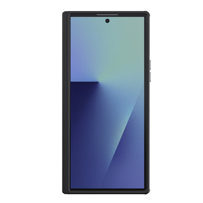 MagSafe futrola za Samsung Galaxy Z Fold8 Ultra F976, Nillkin, CarboProp s prozirnim crnim poklopcem za objektiv, Crna