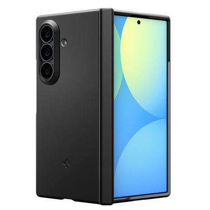 MagSafe futrola za Samsung Galaxy Z Fold8 Ultra F976, Spigen, Air Fit Pro, Crna ACS11492