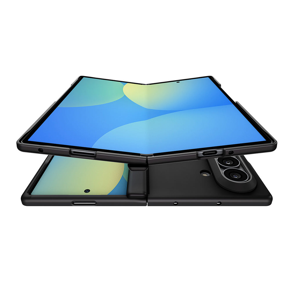 MagSafe futrola za Samsung Galaxy Z Fold8 Ultra F976, Spigen, Air Fit Pro, Crna ACS11492