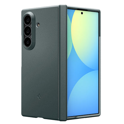 MagSafe maska za Samsung Galaxy Z Fold8 Ultra F976, Spigen, Air Fit Pro, Zelena ACS11493