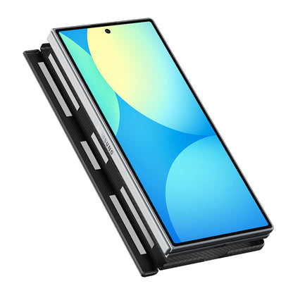 MagSafe maska za Samsung Galaxy Z Fold8 Ultra F976, Spigen, Air Skin, Tamnoplava ACS11852