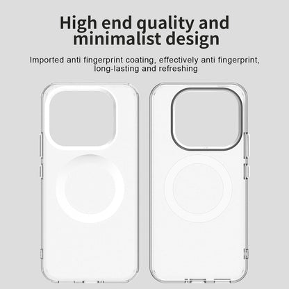 Futrola MagSafe za Xiaomi 15T Pro, Techsuit, CandyCase, Bijela