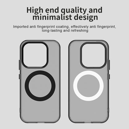 Futrola MagSafe za Xiaomi 17, Techsuit, CandyCase, Crna